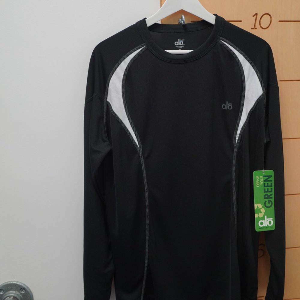 Alo Coolfit Longsleeve